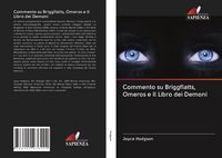 Produktbild: Commento su Briggflatts, Omeros e Il Libro dei Demoni