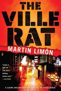 Produktbild: Limon, M: The Ville Rat