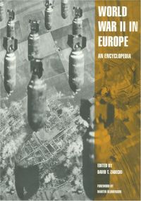 Produktbild: World War II in Europe