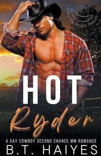 Produktbild: Hot Ryder