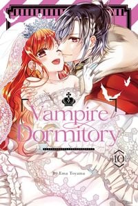 Produktbild: Vampire Dormitory 10
