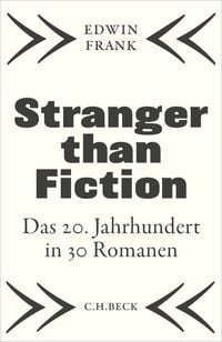Produktbild: Stranger than Fiction