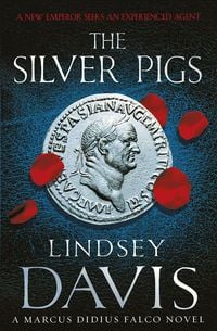 Produktbild: The Silver Pigs