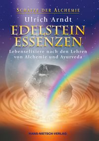 Produktbild: Edelstein-Essenzen