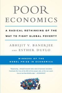Produktbild: Banerjee, A: Poor Economics