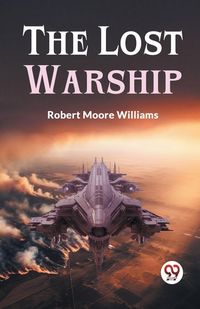 Produktbild: The Lost Warship