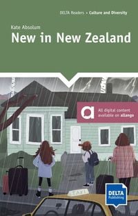 Bild vom Artikel New in New Zealand vom Autor Kate Absolum