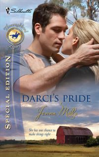Produktbild: Darci's Pride