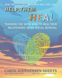 Produktbild: Help. Them. Heal