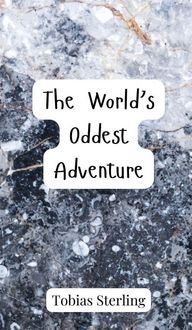 Produktbild: The World's Oddest Adventure