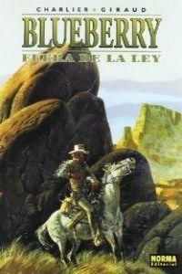 Produktbild: Fuera de la ley