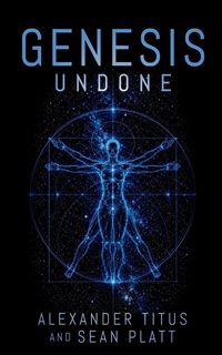 Produktbild: Genesis Undone