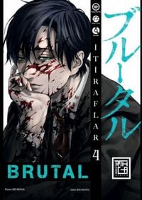 Produktbild: Brutal 4