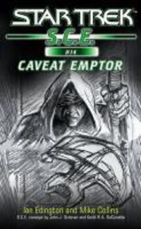 Produktbild: Caveat Emptor