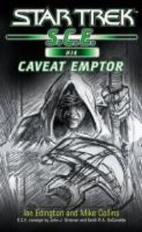 Produktbild: Star Trek: Caveat Emptor