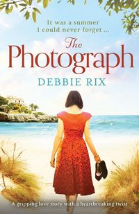 Produktbild: The Photograph