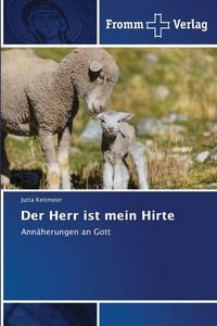 Produktbild: Der Herr ist mein Hirte
