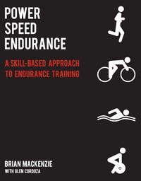 Produktbild: Power Speed Endurance