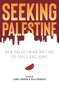 Produktbild: Seeking Palestine