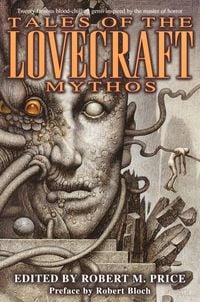 Produktbild: Tales of the Lovecraft Mythos