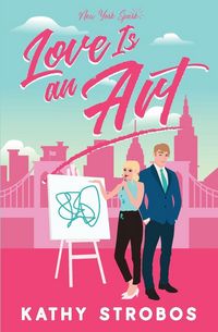 Produktbild: Love Is an Art