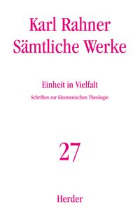 Produktbild: Einheit in Vielfalt