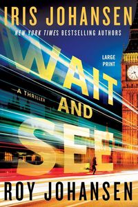 Produktbild: Wait and See