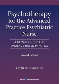 Produktbild: Psychotherapy For The Advd Pra