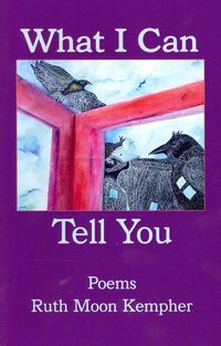 Produktbild: What I Can Tell You