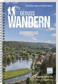 Produktbild: Genusswandern Regensburg