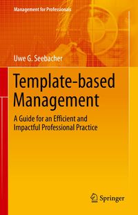 Produktbild: Template-based Management