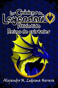 Produktbild: Las cr&oacute;nicas de Leyendario