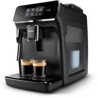 Produktbild: Philips 2200series EP2220/10 Kaffeevollautomat Schwarz