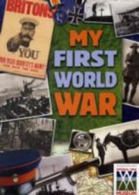 Produktbild: My First World War