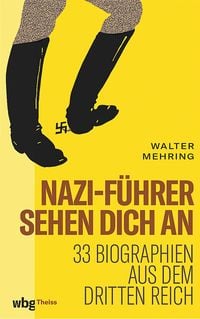 Produktbild: Nazi-F&uuml;hrer sehen dich an