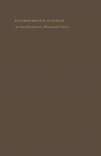 Produktbild: River Ecology and Man