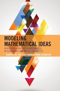 Produktbild: Modeling Mathematical Ideas