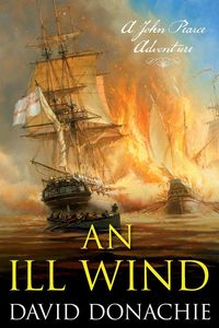 Produktbild: An Ill Wind