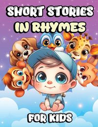 Produktbild: Short Stories in Rhymes for Kids