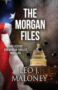 Produktbild: The Morgan Files