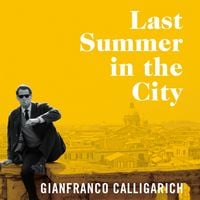 Produktbild: Last Summer in the City