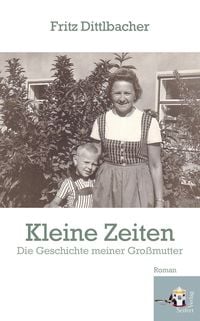 Produktbild: Kleine Zeiten