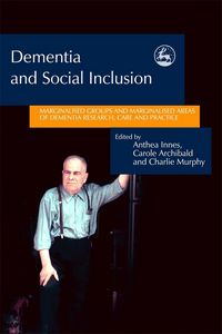 Produktbild: Dementia and Social Inclusion