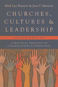 Produktbild: Churches, Cultures, and Leadership