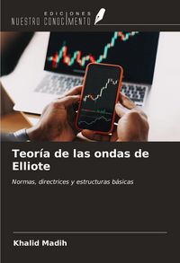 Produktbild: Teor&iacute;a de las ondas de Elliote
