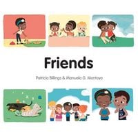 Produktbild: Friends