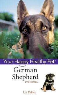 Produktbild: German Shepherd Dog