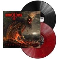 Produktbild: From Hell I Rise (Deluxe 2LP+5 Bonustracks)