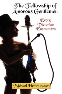 Produktbild: The Fellowship of Amorous Gentlemen