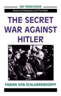 Produktbild: The Secret War Against Hitler